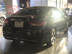 Chrysler 200